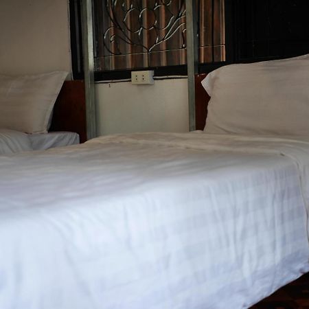 Y Not Laos Hostel Luang Prabang Eksteriør bilde