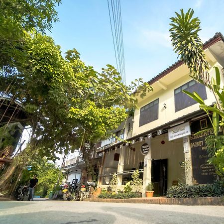 Y Not Laos Hostel Luang Prabang Eksteriør bilde