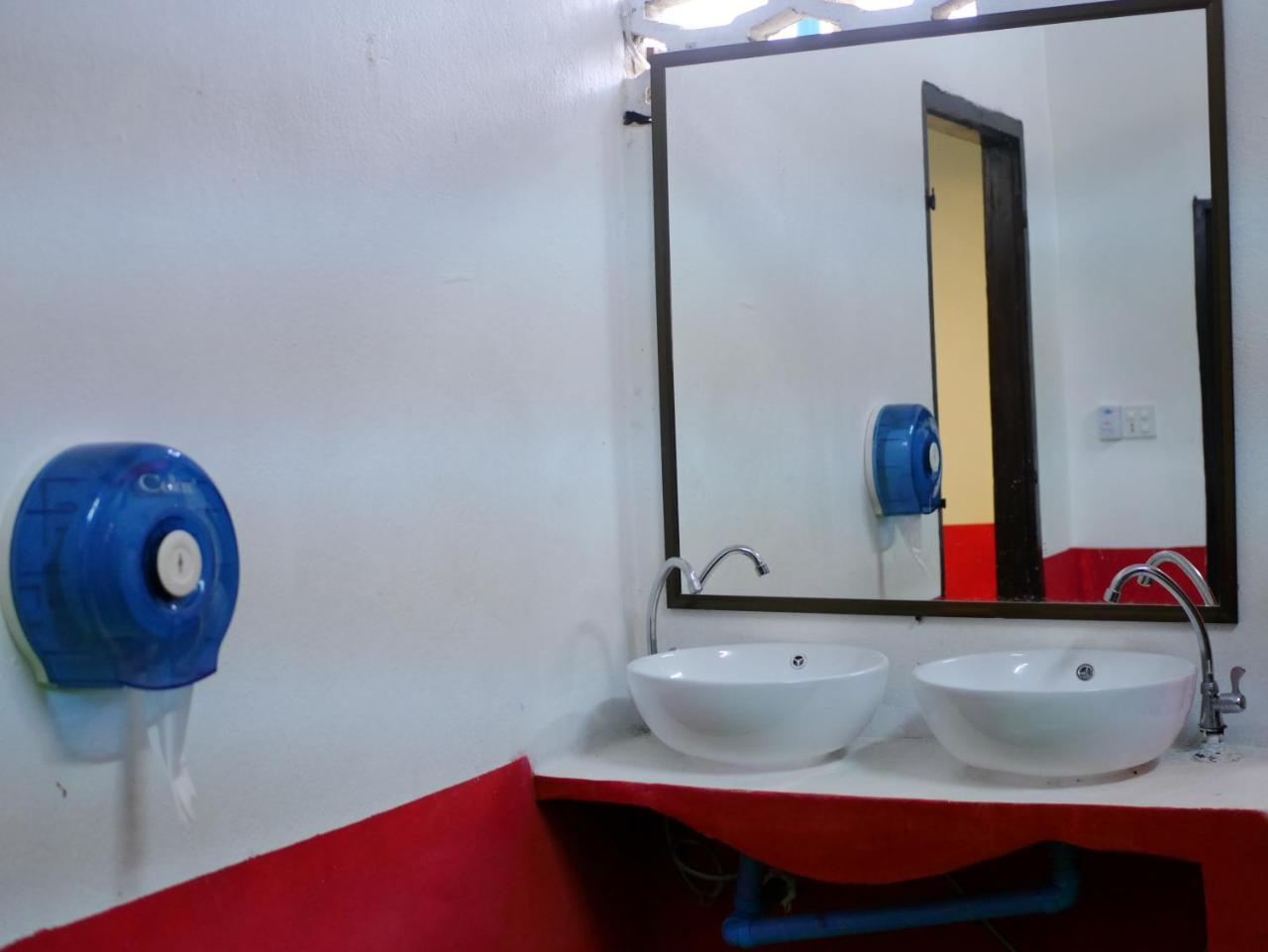 Y Not Laos Hostel Luang Prabang Eksteriør bilde